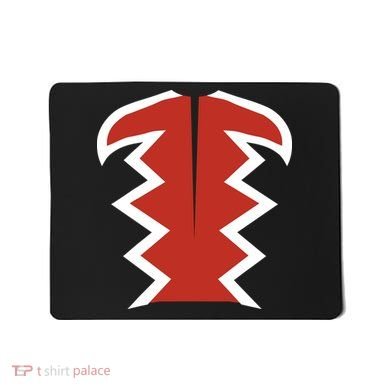 Diy Halloween Costume Retro Flying Monkey Mousepad