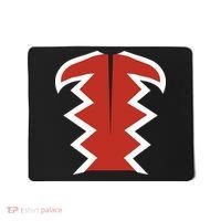 Diy Halloween Costume Retro Flying Monkey Mousepad thumb 0