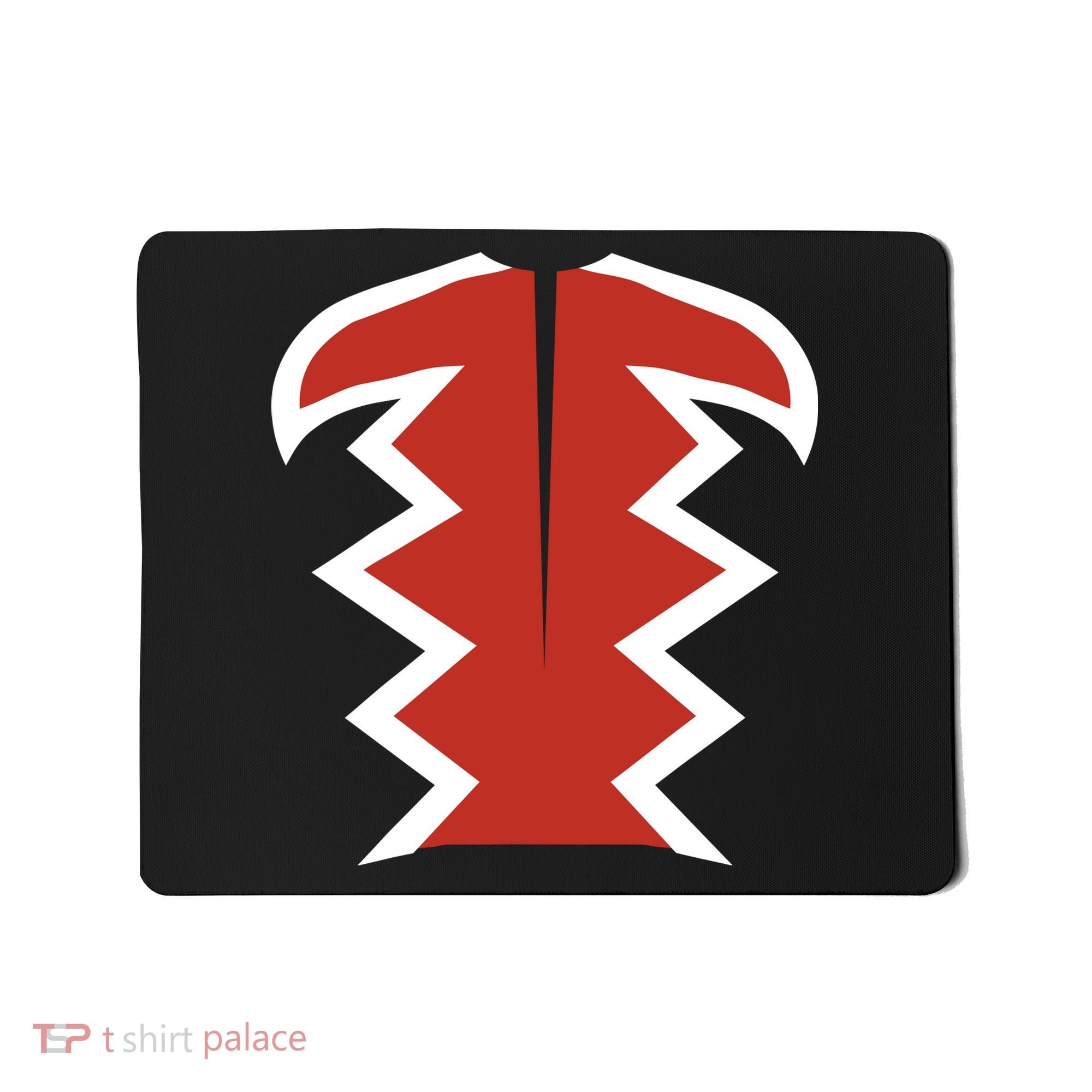 Diy Halloween Costume Retro Flying Monkey Mousepad