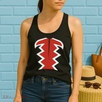 Diy Halloween Costume Retro Flying Monkey Women's Tank Top thumb 2