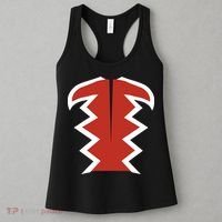 Diy Halloween Costume Retro Flying Monkey Women's Tank Top thumb 3