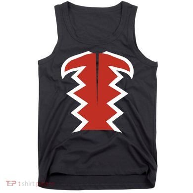 Diy Halloween Costume Retro Flying Monkey Tank Top