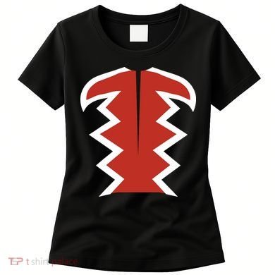Diy Halloween Costume Retro Flying Monkey Women's T-Shirt