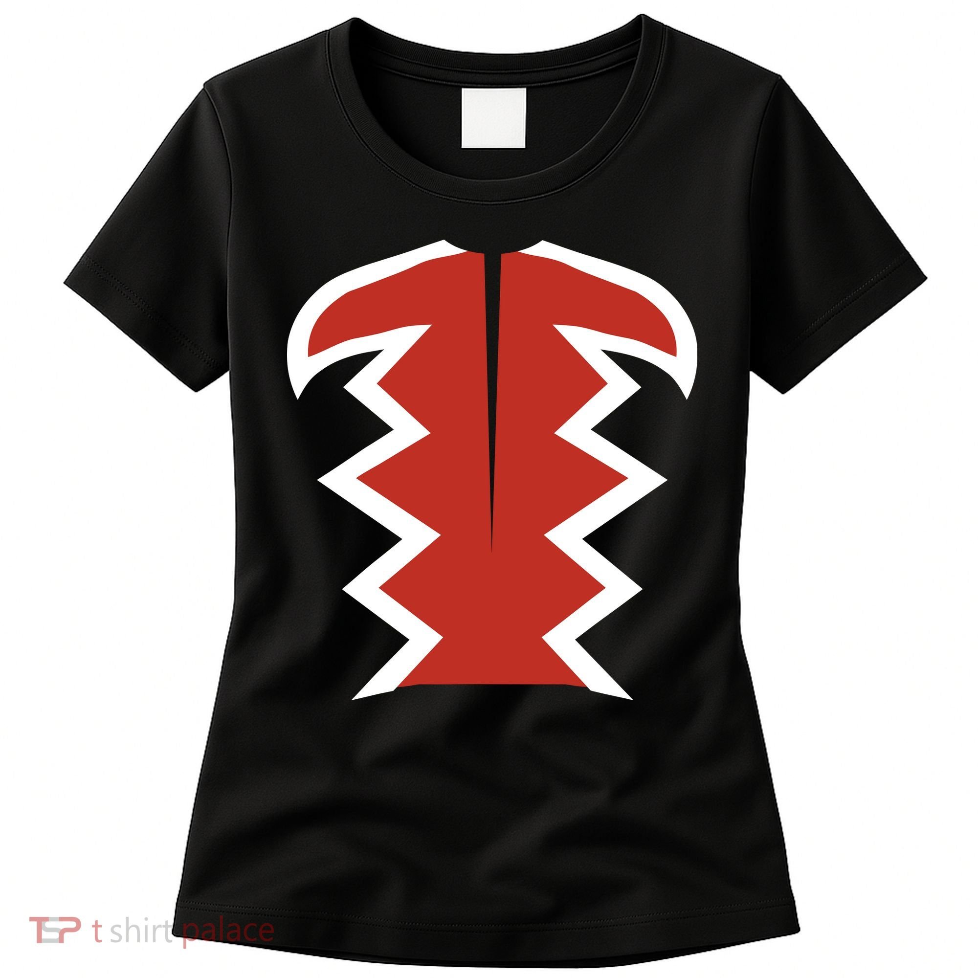 Diy Halloween Costume Retro Flying Monkey Women's T-Shirt