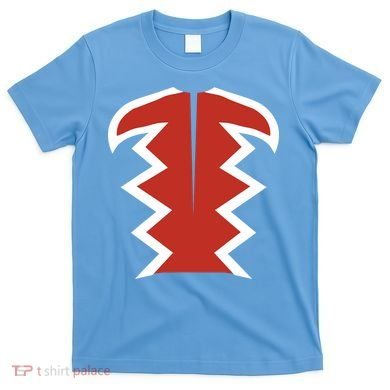 Diy Halloween Costume Retro Flying Monkey T-Shirt
