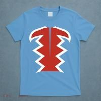 Diy Halloween Costume Retro Flying Monkey T-Shirt thumb 4
