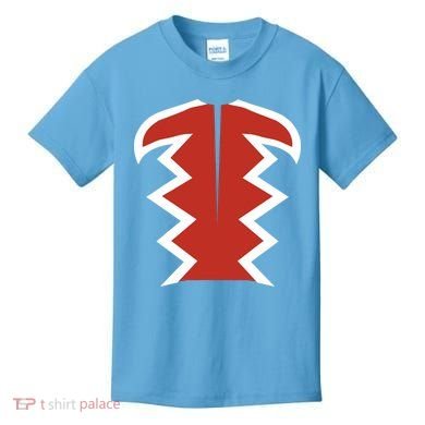 Diy Halloween Costume Retro Flying Monkey Kids T-Shirt