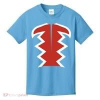 Diy Halloween Costume Retro Flying Monkey Kids T-Shirt thumb 0