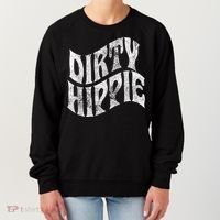 Dirty Hippie - Clothing for Hippies Women's Sweatshirt thumb 0