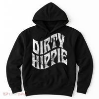 Dirty Hippie - Clothing for Hippies Hoodie thumb 0