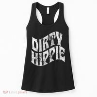 Dirty Hippie - Clothing for Hippies Women's Tank Top thumb 0