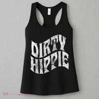 Dirty Hippie - Clothing for Hippies Women's Tank Top thumb 3