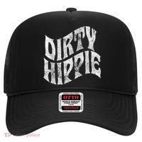 Dirty Hippie - Clothing for Hippies Hat thumb 0
