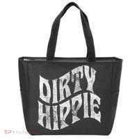 Dirty Hippie - Clothing for Hippies Tote Bag thumb 0