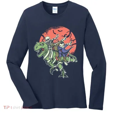 Women's Long Sleeve Shirt