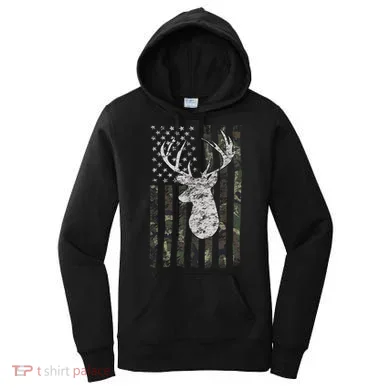 Women's Hoodie