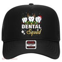 Dentist Hygienist Christmas Dental Squad Cute Gift Hat thumb 0