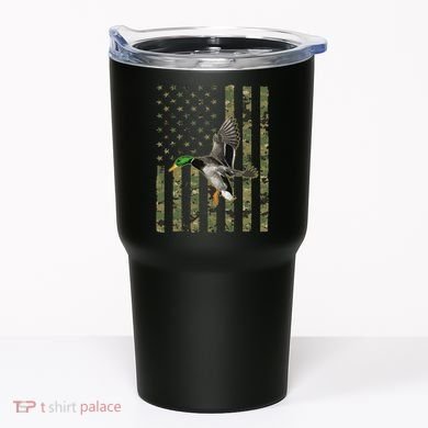 Duck Hunting Design Goose Hunt Duck Hunter Tumbler