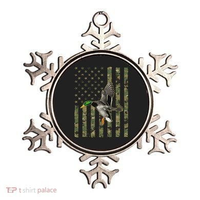 Duck Hunting Design Goose Hunt Duck Hunter Ornament