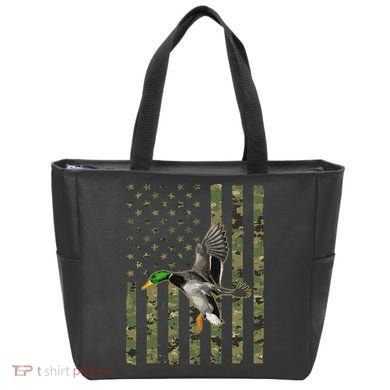 Duck Hunting Design Goose Hunt Duck Hunter Tote Bag