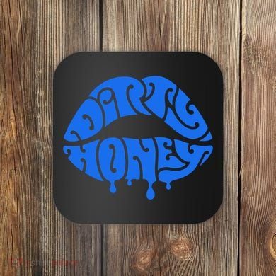 Dirty Honey Coaster