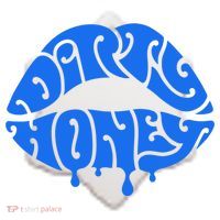 Dirty Honey Ceramic Ornament thumb 2