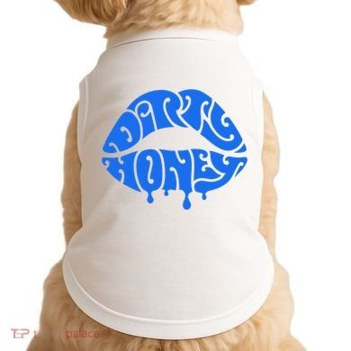 Dirty Honey Doggie Tank