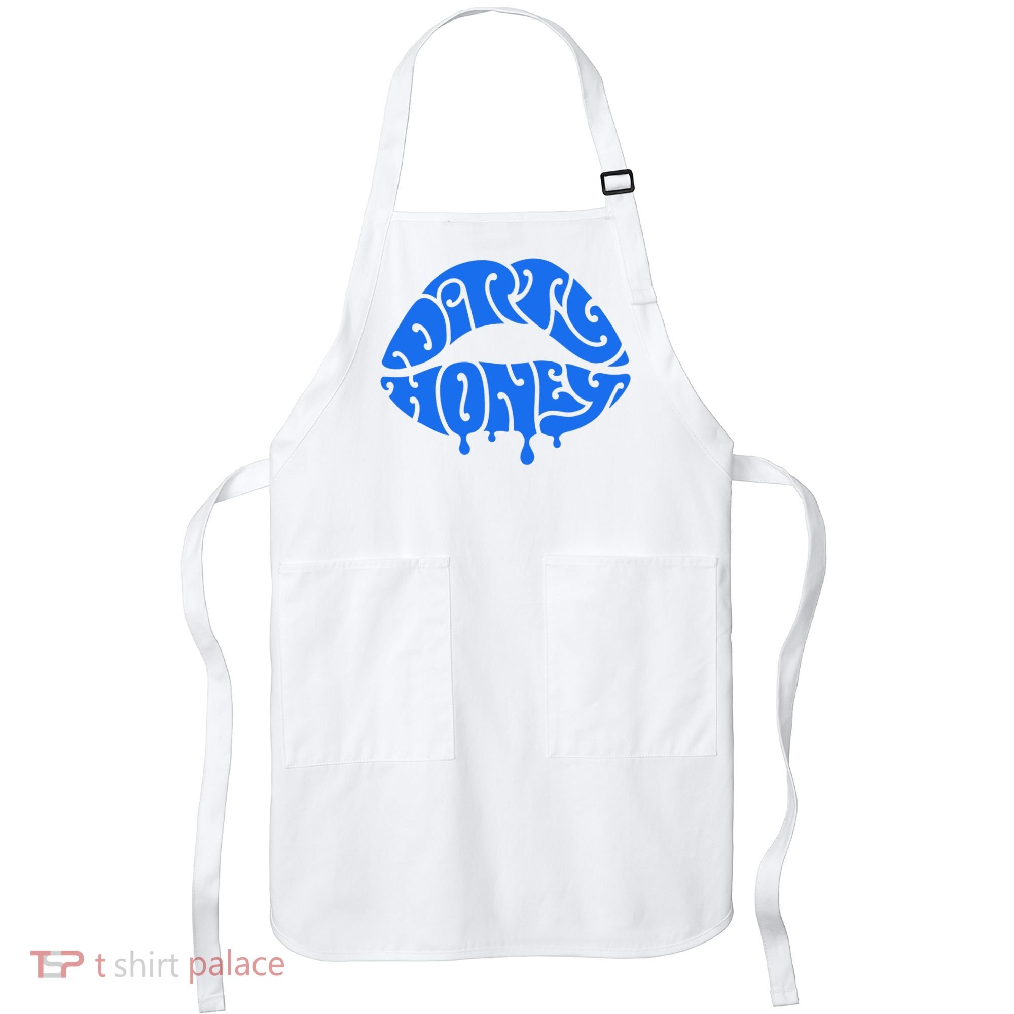 Dirty Honey Apron