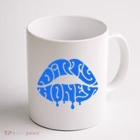 Dirty Honey Coffee Mug thumb 1
