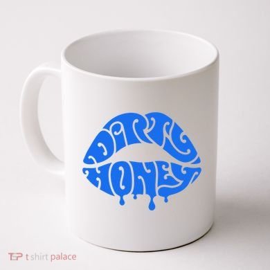 Dirty Honey Coffee Mug