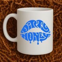 Dirty Honey Coffee Mug thumb 2