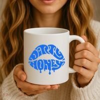 Dirty Honey Coffee Mug thumb 3