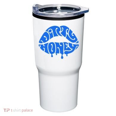 Dirty Honey Tumbler