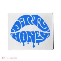 Dirty Honey Mousepad thumb 0