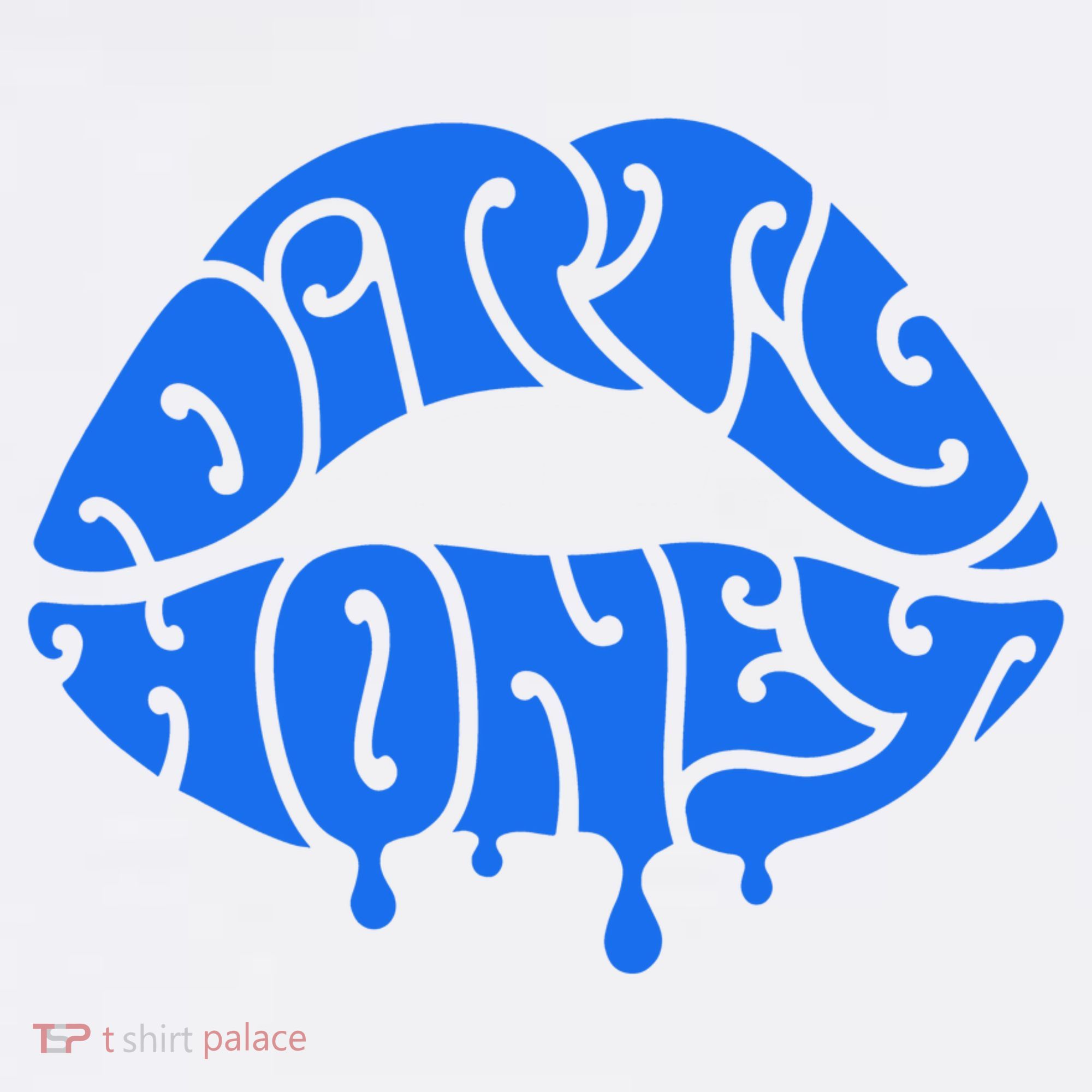 Dirty Honey Mousepad