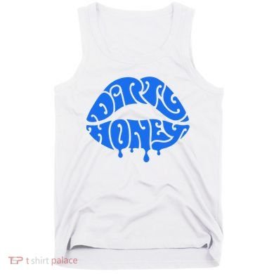 Dirty Honey Tank Top