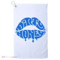 Dirty Honey Golf Towel thumb 0