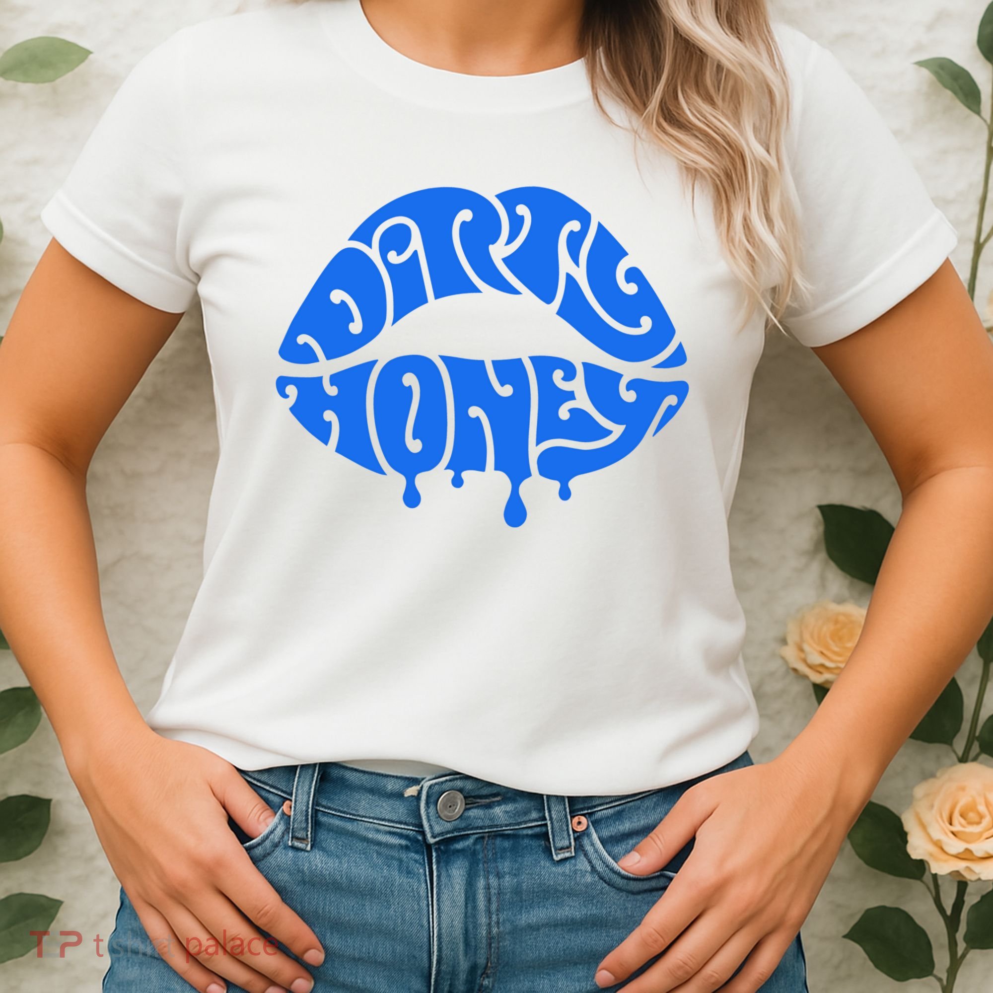 Dirty Honey Women's T-Shirt