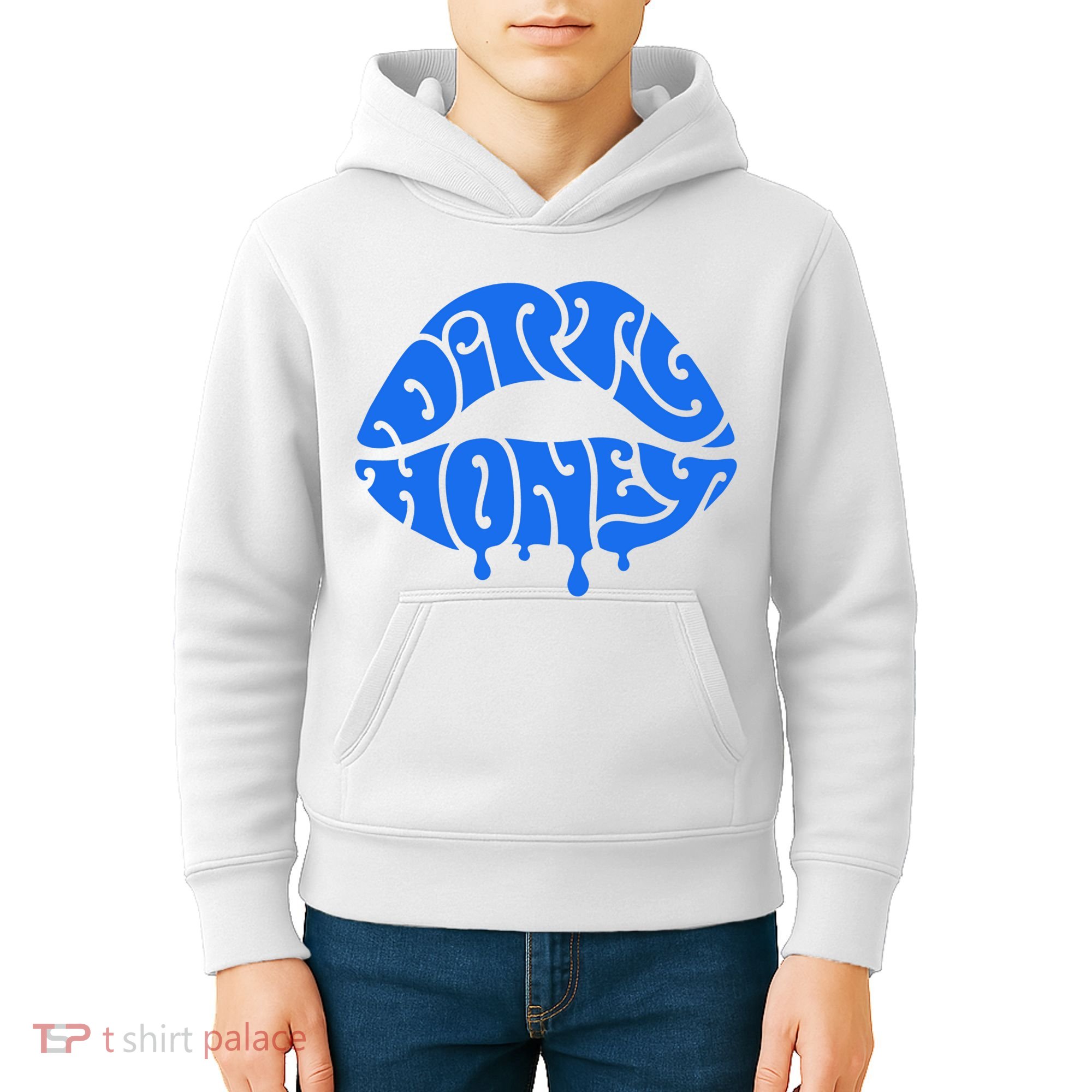 Dirty Honey Kids Hoodie