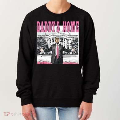Daddys Home Women's Sweatshirt