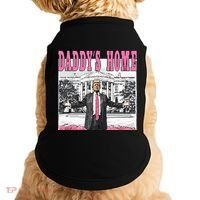 Daddys Home Doggie Tank thumb 0