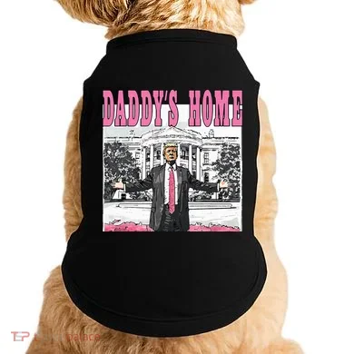 Doggie Tank
