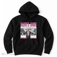 Daddys Home Hoodie thumb 0