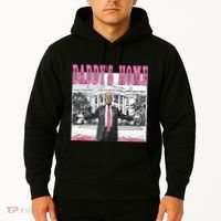 Daddys Home Hoodie thumb 2