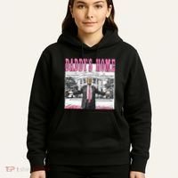 Daddys Home Hoodie thumb 5