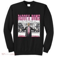 Daddys Home Sweatshirt thumb 0