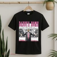 Daddys Home T-Shirt thumb 2