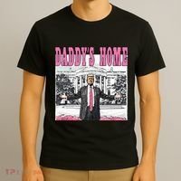 Daddys Home T-Shirt thumb 3
