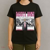 Daddys Home T-Shirt thumb 4