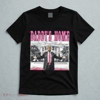 Daddys Home T-Shirt thumb 5